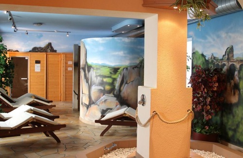 Bad Schandau Casa | Junior suite "Schlossbergblick", baño, WC - Elbhotel Bad Schandau