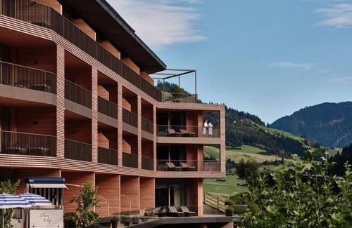 Grossarl Casa | Junior Suite Superior | from 5 nights - The Edelweiss Salzburg Mountain Resort