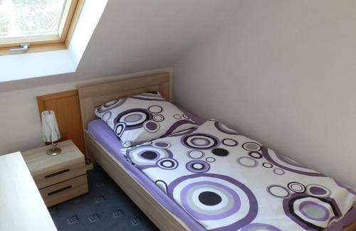 Herold Casa | Junior vacation apartment - Gasthof Dörsbachhöhe