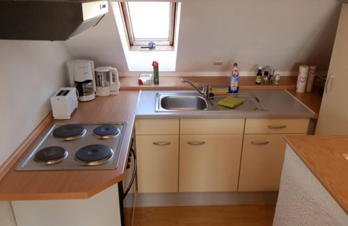 Herold Casa | Junior vacation apartment - Gasthof Dörsbachhöhe