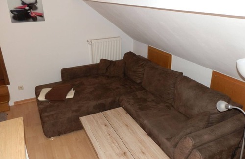 Herold Casa | Junior vacation apartment - Gasthof Dörsbachhöhe