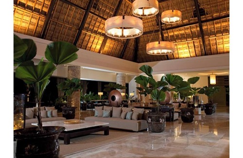 Las Jarretaderas Villa | Junior Villa