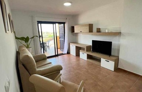 Los Geraeos Apartamento | Juniors Home ideal para familias