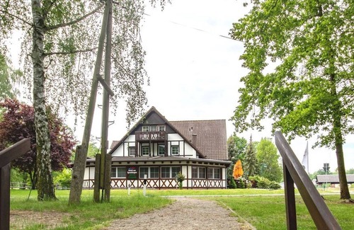 Burg Casa | Juniorsuite, Du/wc, Frühst. - Hotel am Spreebogen