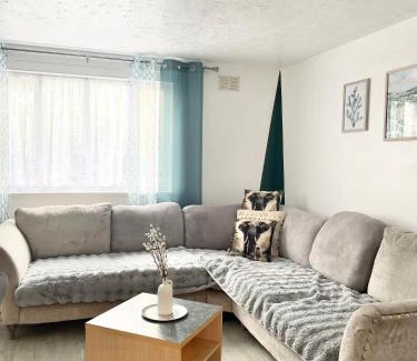 Chadwell Apartamento | Juniper Apartment - 2 Bedroom