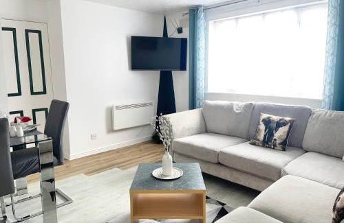 Chadwell Apartamento | Juniper Apartment - 2 Bedroom