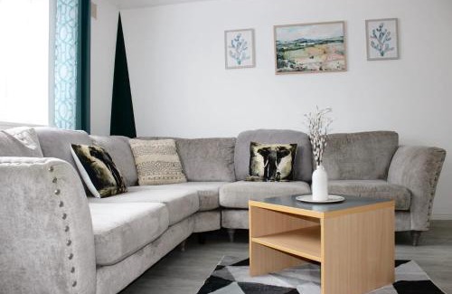 Chadwell Apartamento | Juniper Apartment - 2 Bedroom