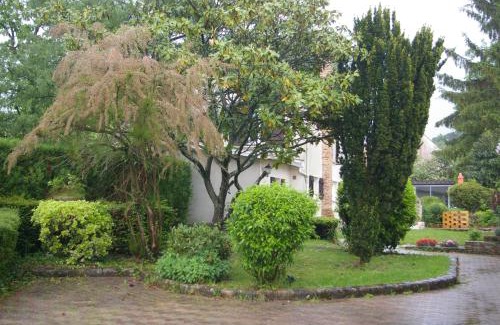Vulaines-sur-Seine Apartamento | Juniper House
