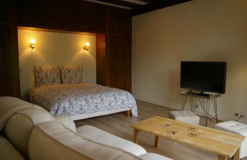 Vulaines-sur-Seine Apartamento | Juniper House