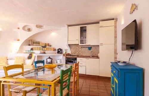 Arzachena Villa | CASA JUNIPER EN PORTO CERVO