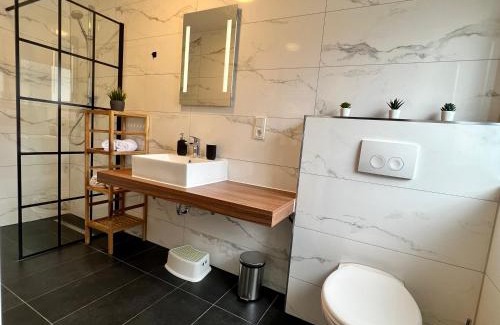 Bosen Apartamento | JUNIPRO Apartments & Rooms