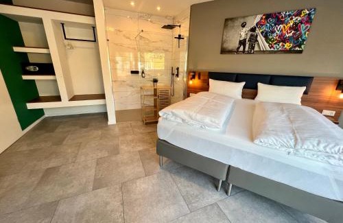 Bosen Apartamento | JUNIPRO Luxury Apartments