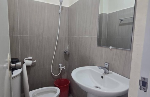Tawala Cama Y Desayuno | Junlyn Apartelle Economy room