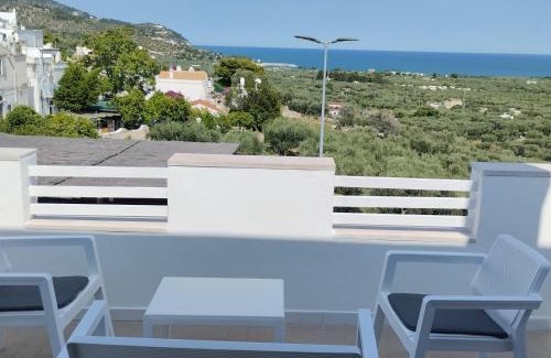 Mattinata Casa | Junno Maison Doli'