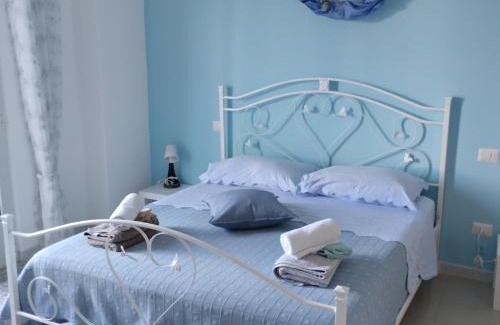 Mattinata Casa | Junno Maison Doli'
