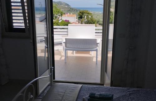 Mattinata Casa | Junno Maison Doli'
