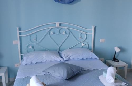 Mattinata Casa | Junno Maison Doli'