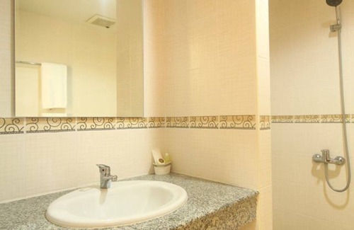 Cha-am Hotel | Juntima Boutique Hotel