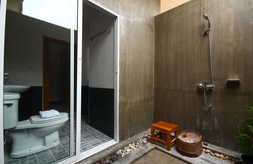 Cha-am Hotel | Juntima Boutique Hotel