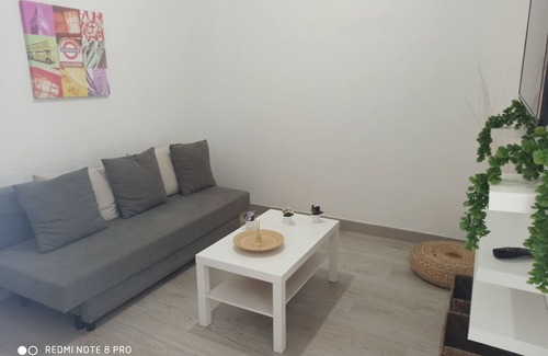 Santa Cruz de la Palma Casa | JUNTO AL MAR
