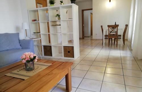 Ruzafa Apartamento | Junto al Mercado de Ruzafa