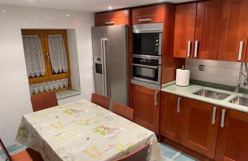 Izurtza Apartamento | Junto al Parque Natural de Urkiola