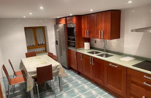 Izurtza Apartamento | Junto al Parque Natural de Urkiola