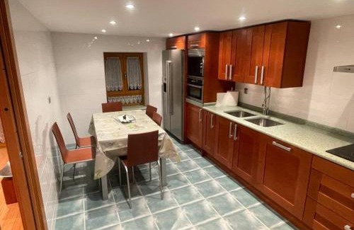 Izurtza Apartamento | Junto al Parque Natural de Urkiola