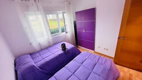 Fisterra Apartamento | Junto Camino De Santiago,1ª línea de playa