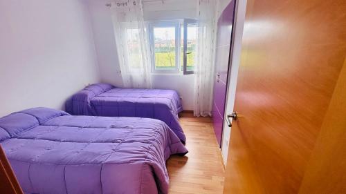 Fisterra Apartamento | Junto Camino De Santiago,1ª línea de playa