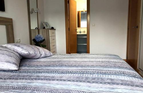 Fisterra Apartamento | Junto Camino De Santiago,1ª línea de playa