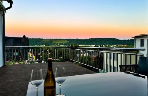 Biewer Apartamento | JUPAS - Premium Apartments Trier