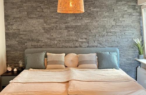 Biewer Apartamento | JUPAS - Premium Apartments Trier