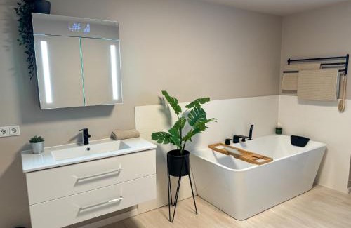 Biewer Apartamento | JUPAS - Premium Apartments Trier