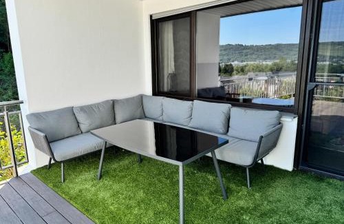 Biewer Apartamento | JUPAS - Premium Apartments Trier