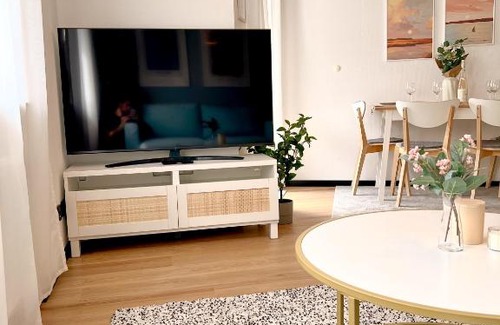 Quint Apartamento | JUPAS - Premium Apartments Trier
