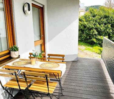Quint Apartamento | JUPAS - Premium Apartments Trier