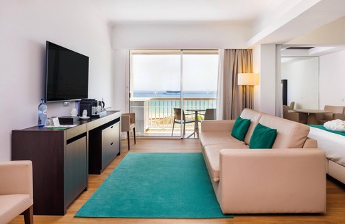 Praia da Rocha Hotel | Jupiter Algarve Hotel
