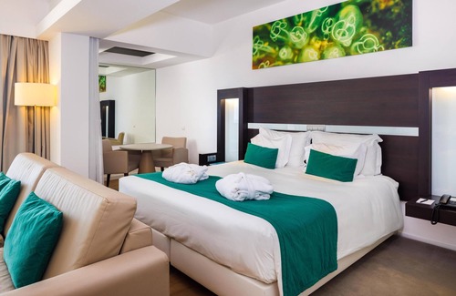 Praia da Rocha Hotel | Jupiter Algarve Hotel