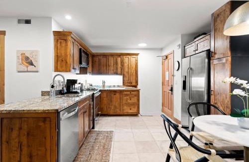 North Park City Complejo | Jupiter Inn