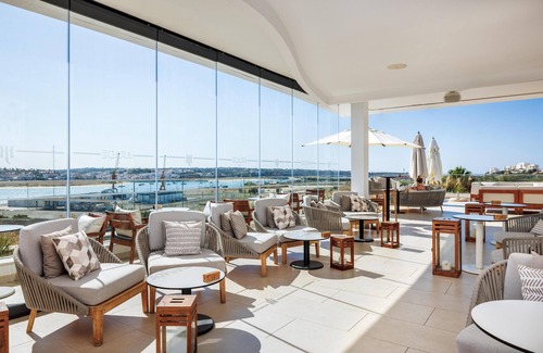 Portimao Hotel | Jupiter Marina Hotel - Couples & Spa