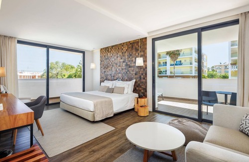 Portimao Hotel | Jupiter Marina Hotel - Couples & Spa
