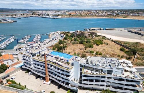 Portimao Hotel | Jupiter Marina Hotel - Couples & Spa