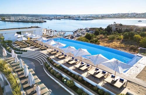 Portimao Hotel | Jupiter Marina Hotel - Couples & Spa