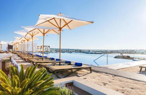 Portimao Hotel | Jupiter Marina Hotel - Couples & Spa