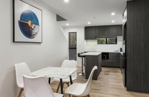 Papakura Casa | Jupiter St Holiday Home No 3