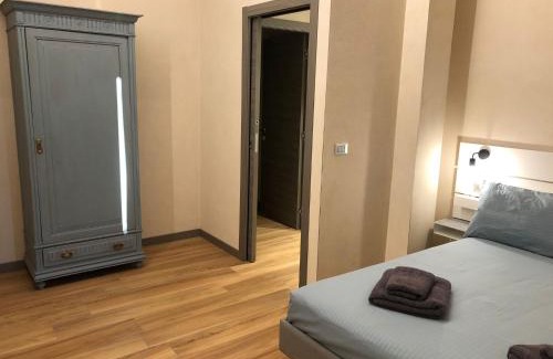 Aosta Apartamento | Jupliuc CIR 0195 & CIR 0196