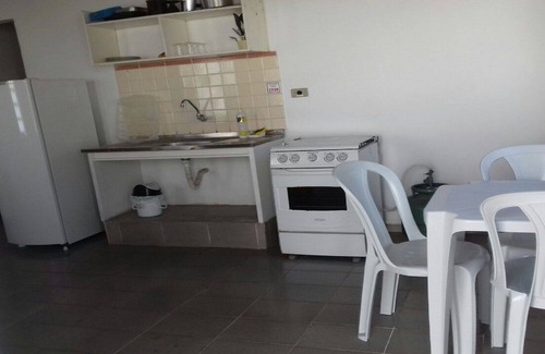 Juquehy Chalet De Esquí | Playa de Juquehy - Chalets 1 dormitorio