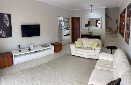 Juquehy Casa | JUQUEHY BEACH - House Cond. Closed