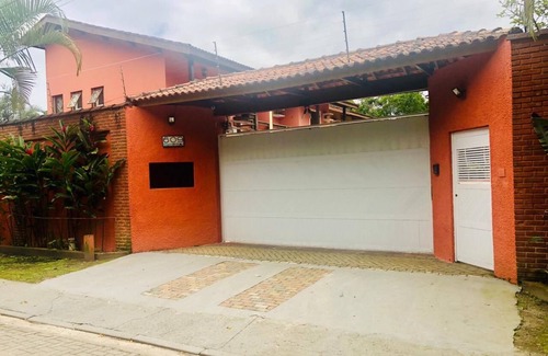 Juquehy Casa | JUQUEHY BEACH - House Cond. Closed